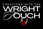 Creations With The Wright Touch - Home